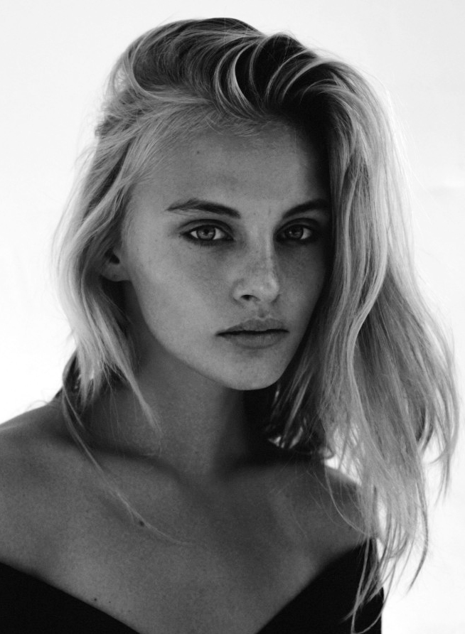 Ksenia Puntus – True Models