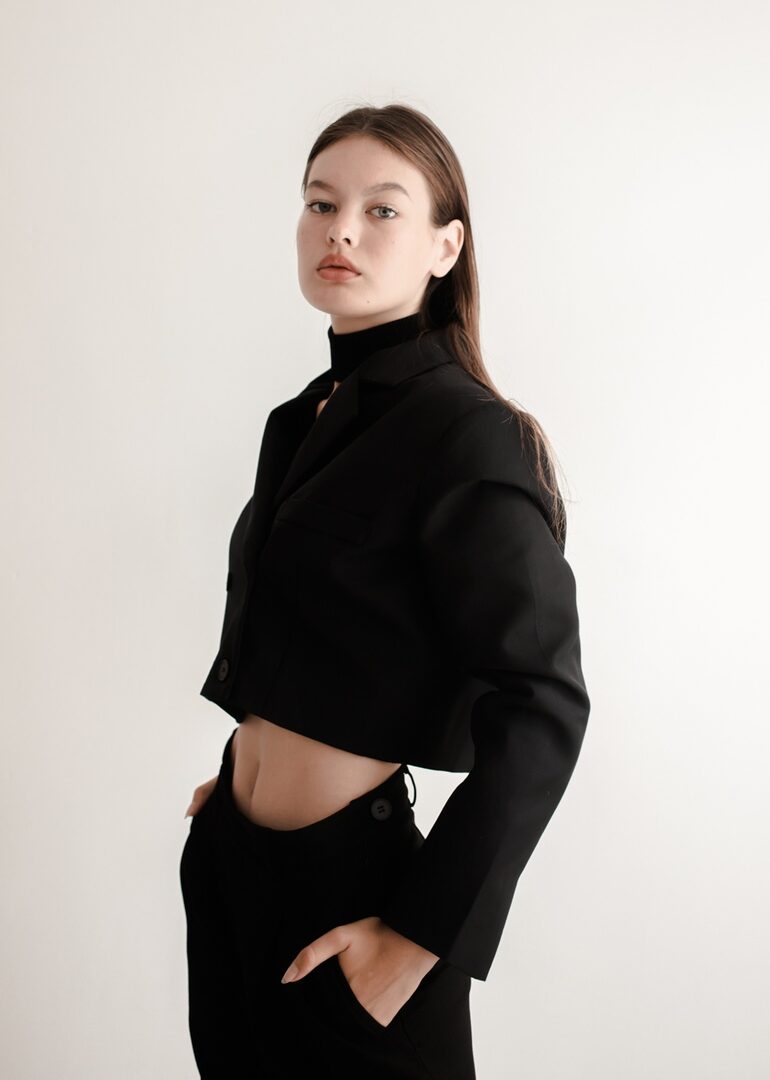 Asia Egorova – True Models