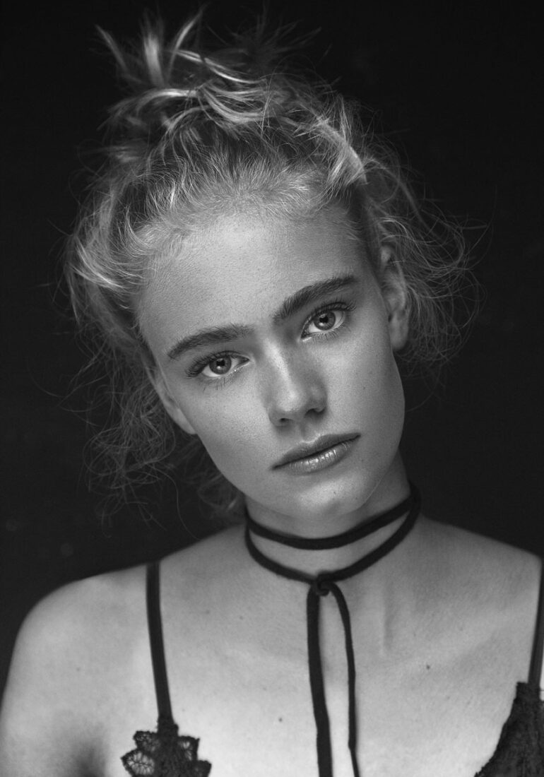 Femke Bloem – True Models