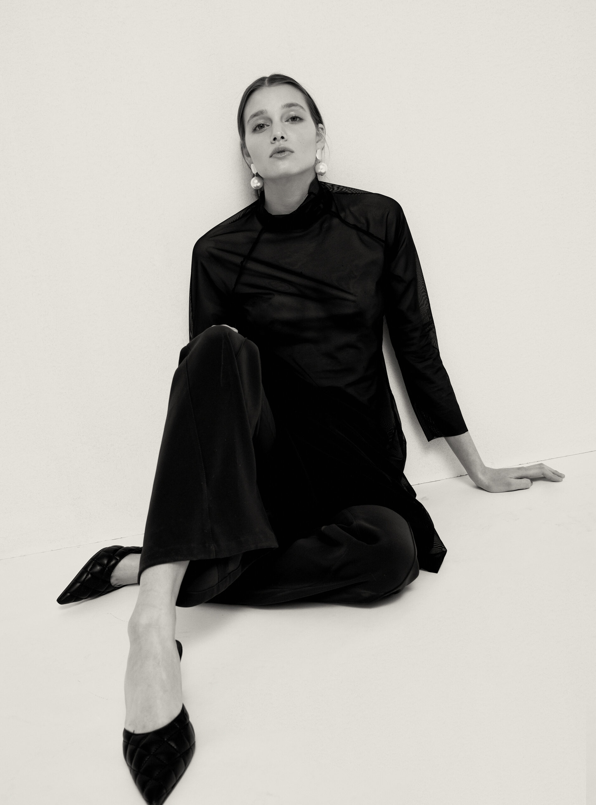 Gabriella Kovacs – True Models