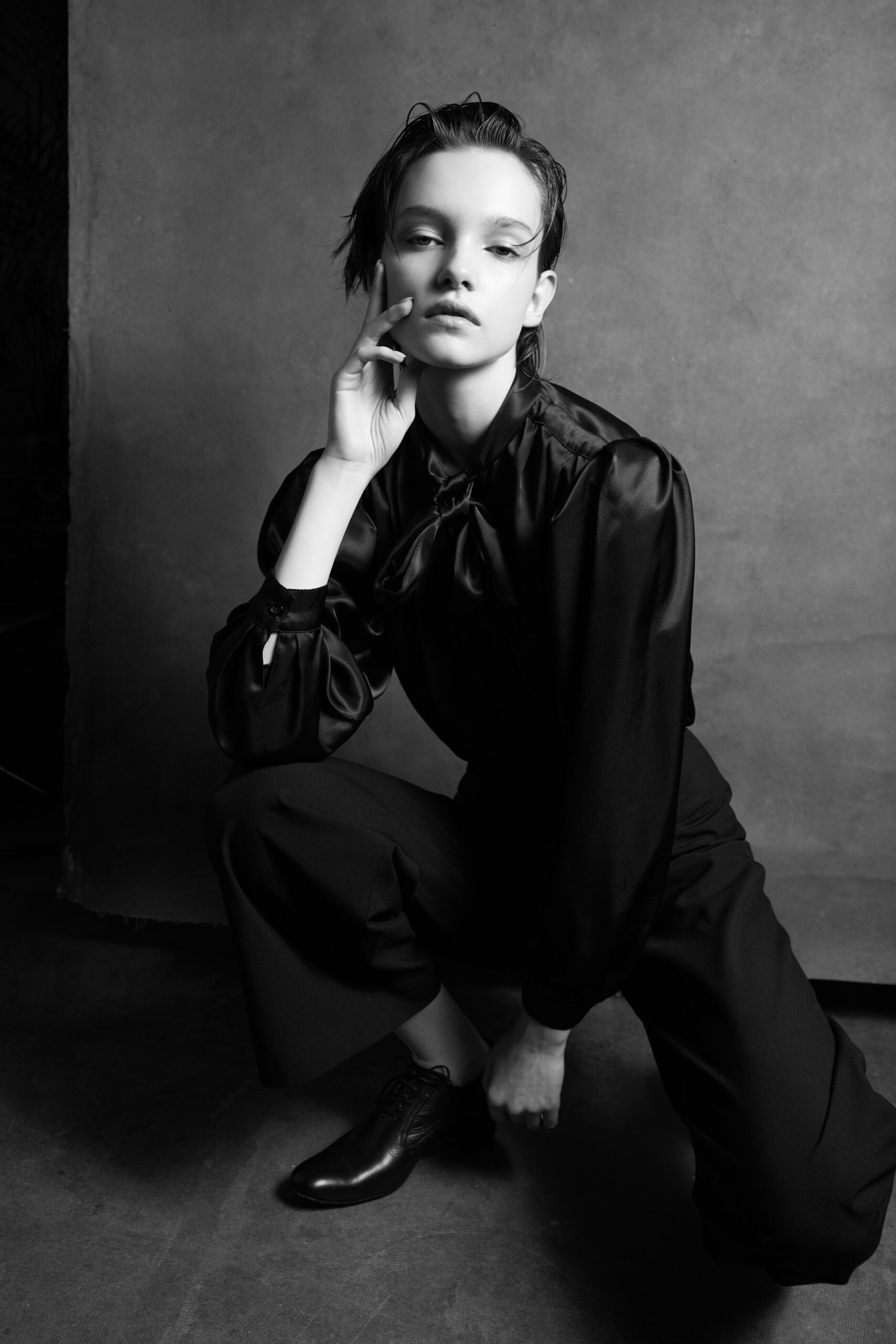 Valeria Chenskaya – True Models